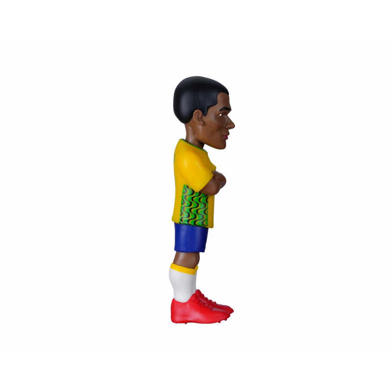 Minix WC Legends Brasil - Rivaldo verzamelfiguur