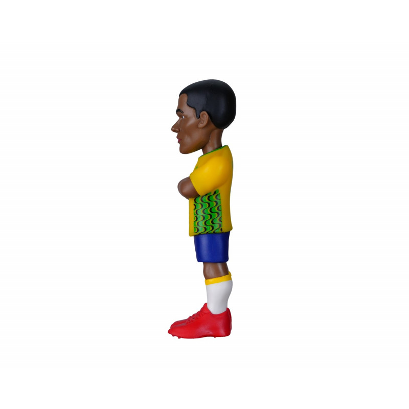 Minix WC Legends Brasil - Rivaldo verzamelfiguur
