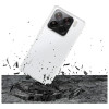 3MK Clear Case voor Xiaomi 15, transparant