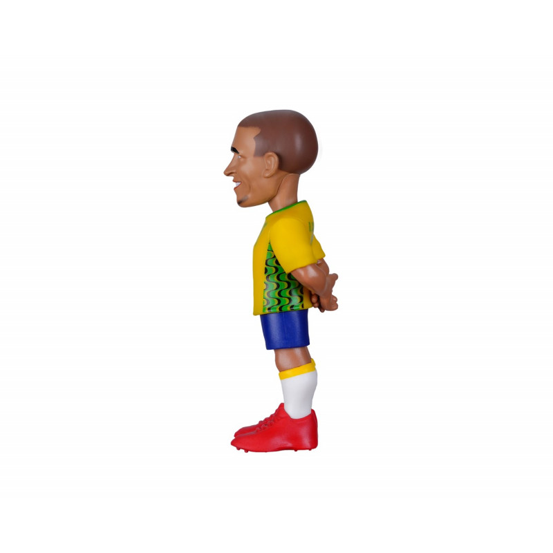Minix WC Legends Brasil - Roberto Carlos verzamelfiguur
