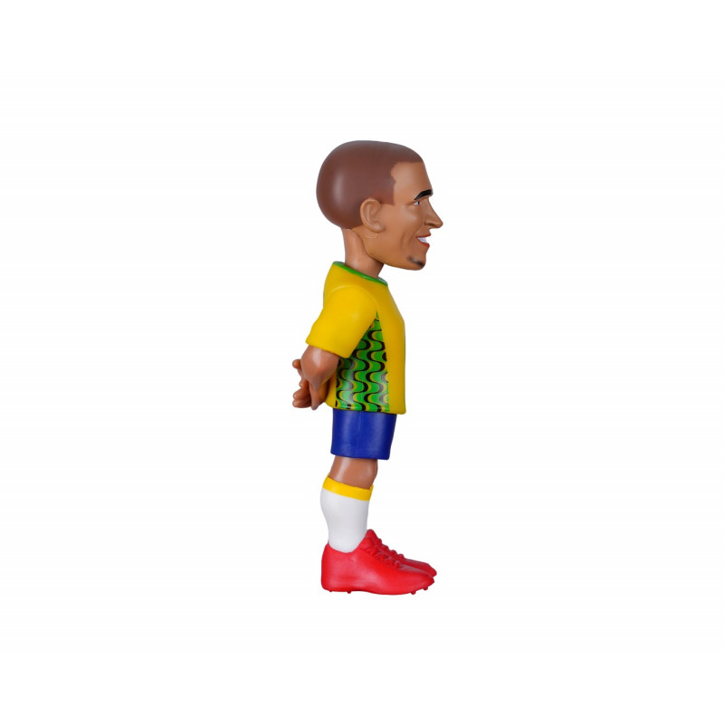 Minix WC Legends Brasil - Roberto Carlos verzamelfiguur