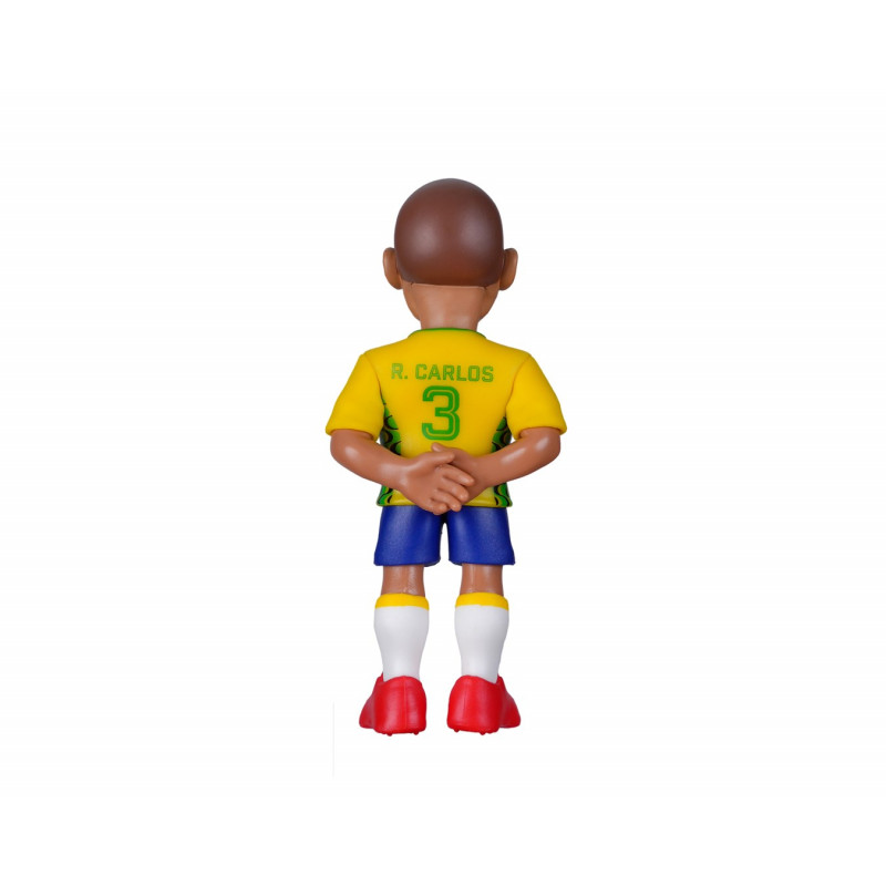Minix WC Legends Brasil - Roberto Carlos verzamelfiguur