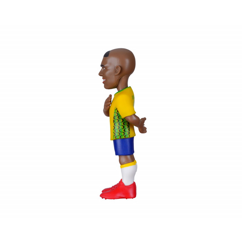 Minix WC Legends Brasil - Ronaldo verzamelfiguur