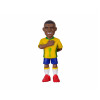 Minix WC Legends Brasil - Ronaldo verzamelfiguur