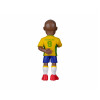 Minix WC Legends Brasil - Ronaldo verzamelfiguur