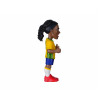 Minix WC Legends Brasil - Ronaldinho verzamelfiguur