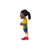 Minix WC Legends Brasil - Ronaldinho verzamelfiguur