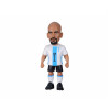 Minix WC Legends Argentina - Juan Sebastian Veron verzamelbeeldje