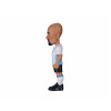 Minix WC Legends Argentina - Juan Sebastian Veron verzamelbeeldje