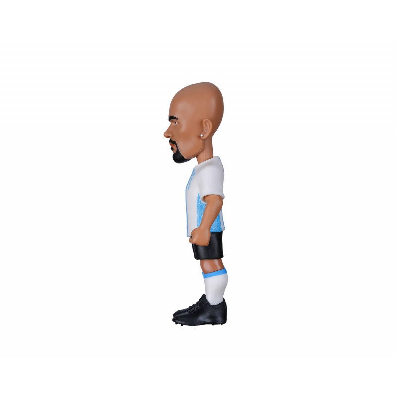 Minix WC Legends Argentina - Juan Sebastian Veron verzamelbeeldje