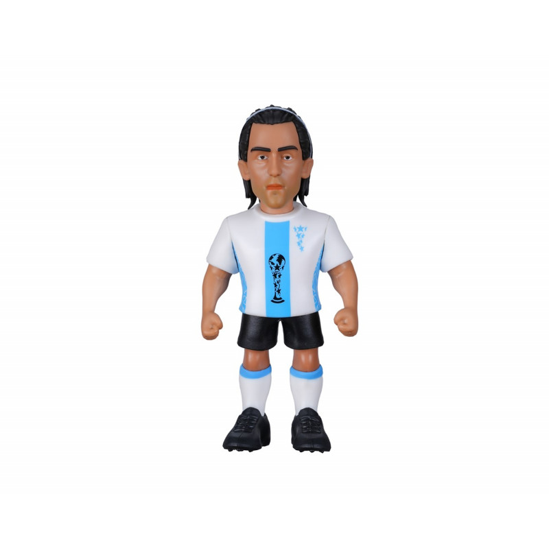 Minix WC Legends Argentina - Carlos Tevez verzamelfiguur