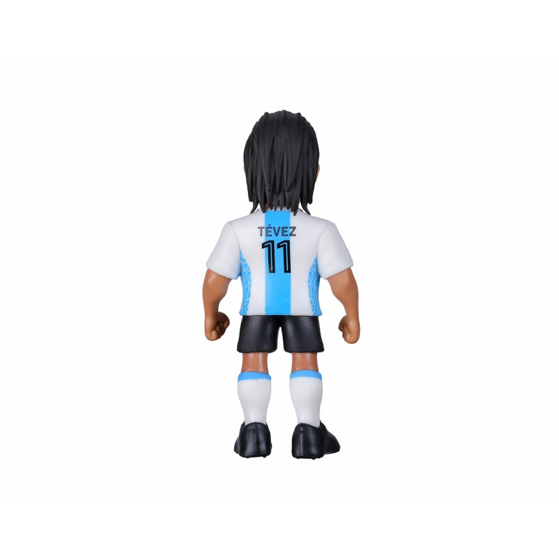 Minix WC Legends Argentina - Carlos Tevez verzamelfiguur