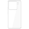 3MK Clear Case voor Xiaomi 15 Pro, transparant