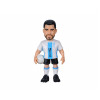 Minix WC Legends Argentina - Sergio Aguero verzamelbeeldje