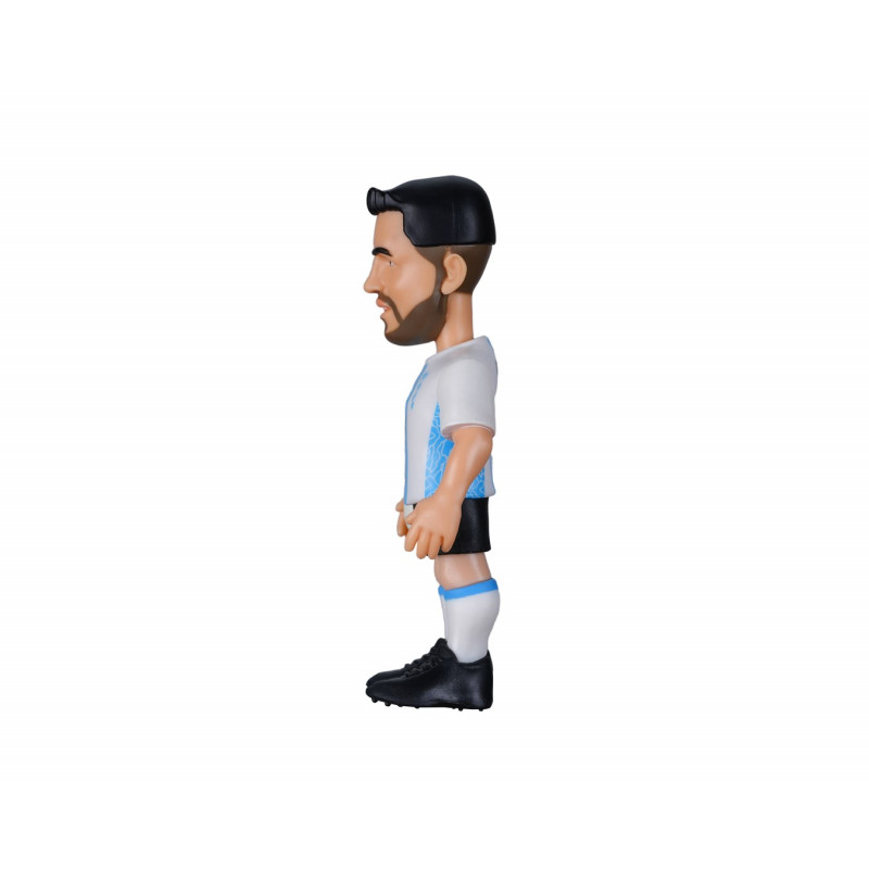 Minix WC Legends Argentina - Sergio Aguero verzamelbeeldje