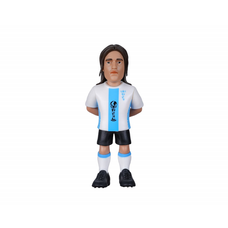 Minix WC Legends Argentina - Hernan Crespo verzamelfiguur