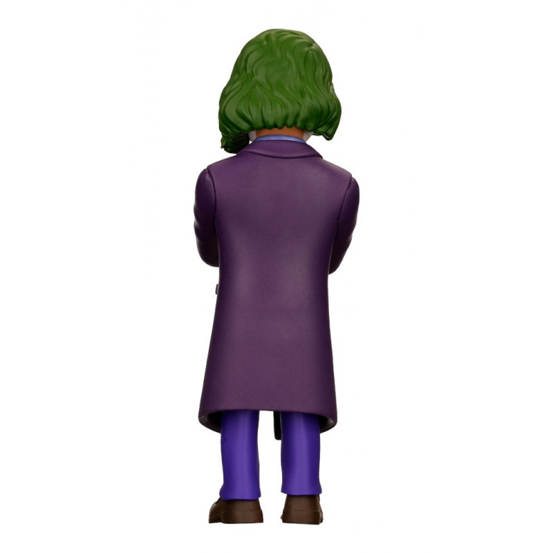 Minix DC - Joker The Dark Knight verzamelbeeldje