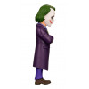 Minix DC - Joker The Dark Knight verzamelbeeldje
