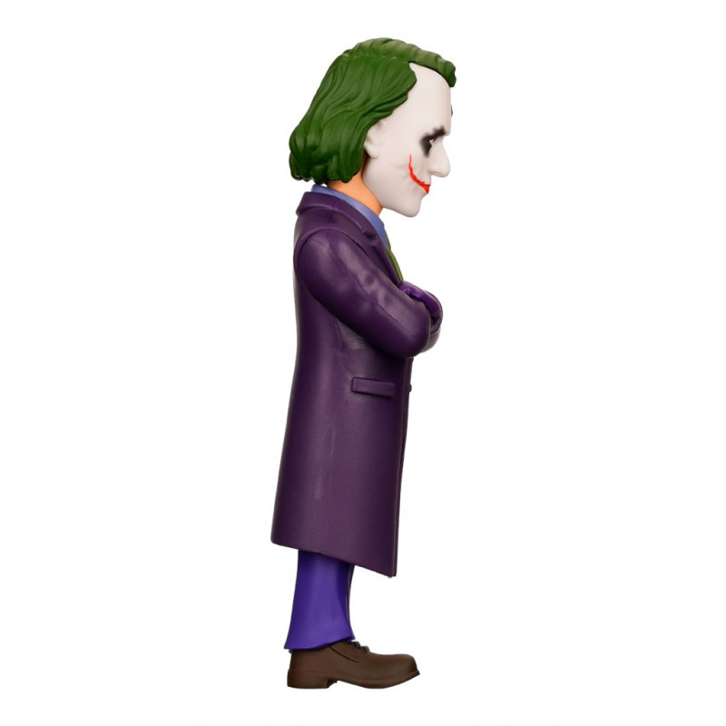 Minix DC - Joker The Dark Knight verzamelbeeldje