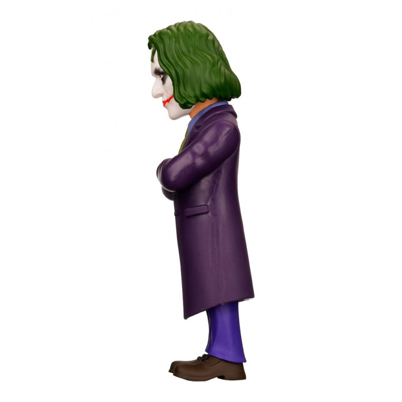 Minix DC - Joker The Dark Knight verzamelbeeldje
