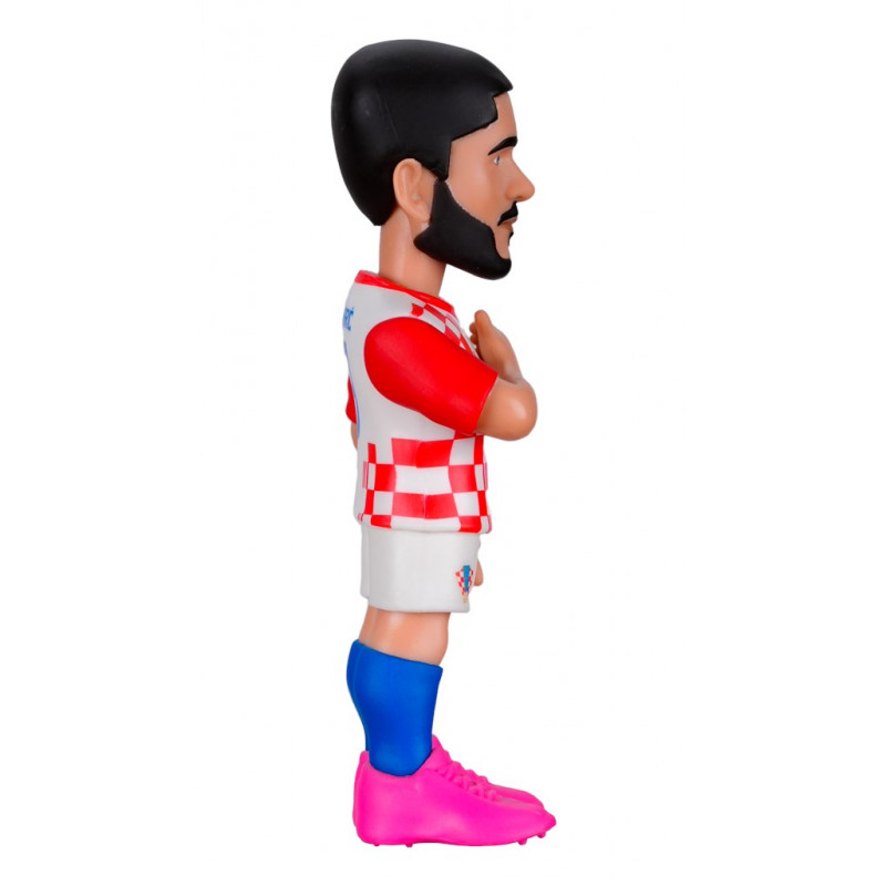 Minix Kroatië - Andrej Kramaric verzamelfiguur