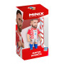 Minix Kroatië - Mateo Kovacic verzamelfiguur