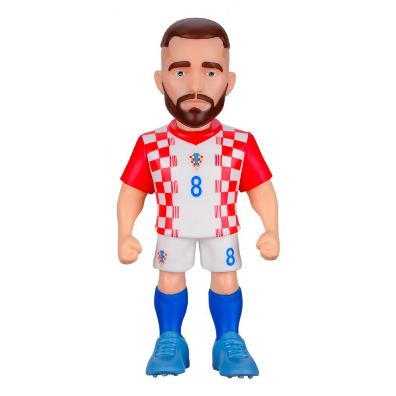 Minix Kroatië - Mateo Kovacic verzamelfiguur