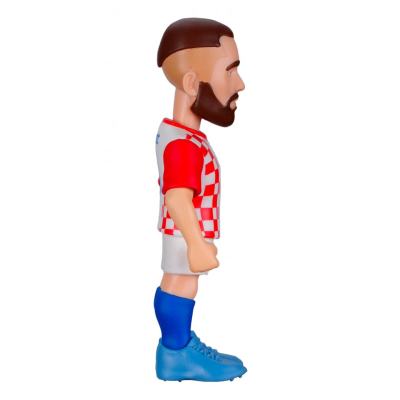 Minix Kroatië - Mateo Kovacic verzamelfiguur