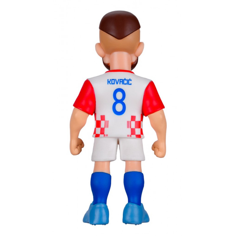Minix Kroatië - Mateo Kovacic verzamelfiguur