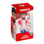Minix Kroatië - Josko Gvardiol verzamelbeeldje