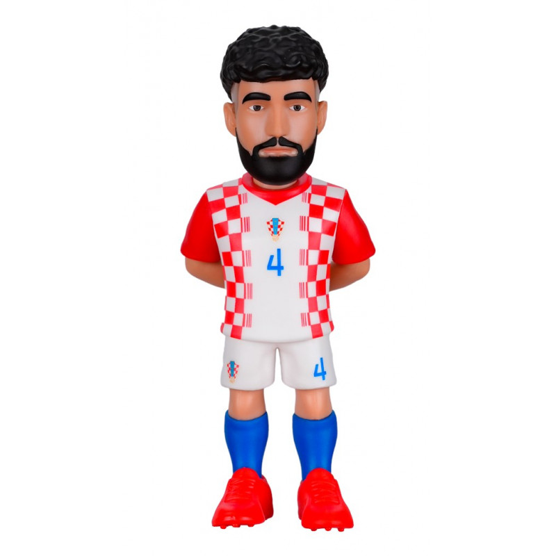 Minix Kroatië - Josko Gvardiol verzamelbeeldje