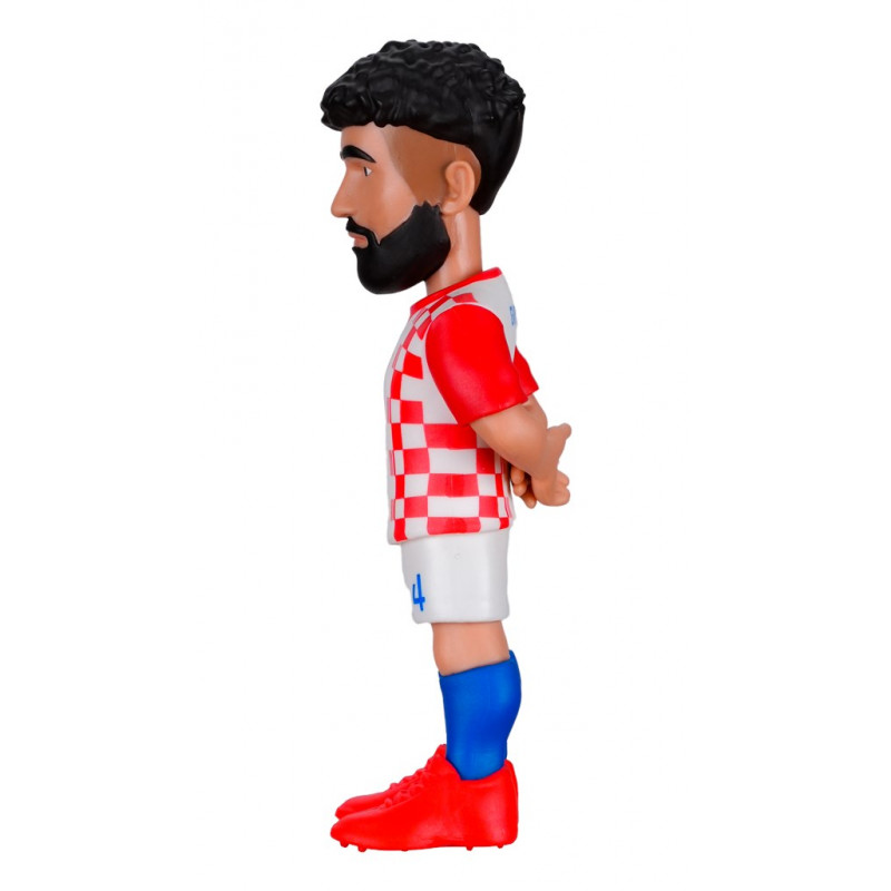 Minix Kroatië - Josko Gvardiol verzamelbeeldje