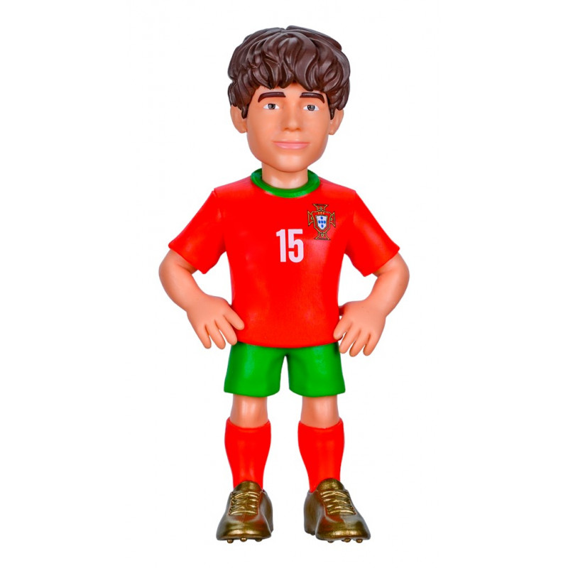 Minix Portugal - Joao Neves (22892) verzamelfiguur