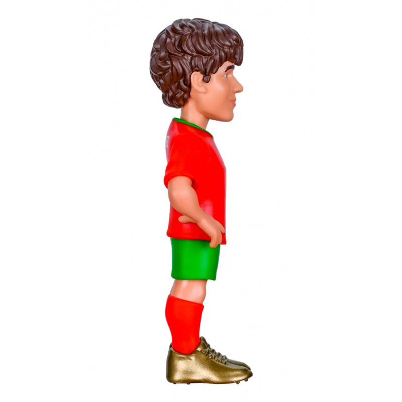 Minix Portugal - Joao Neves (22892) verzamelfiguur