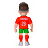 Minix Portugal - Francisco Conceicao (22922) verzamelfiguur