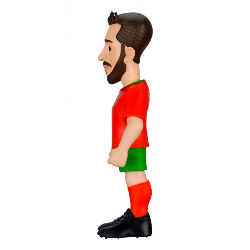 Minix Portugal - Bernardo Silva (22885) verzamelfiguur