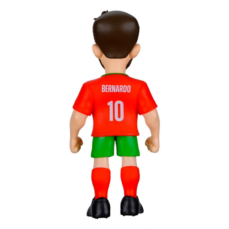 Minix Portugal - Bernardo Silva (22885) verzamelfiguur