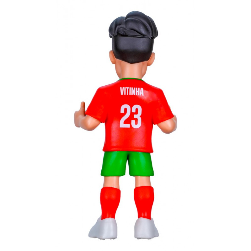 Minix Portugal - Vitinha (22878) verzamelfiguur