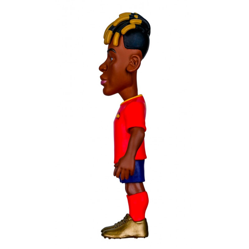 Minix Spanje - Nico Williams (22793) verzamelfiguur