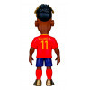 Minix Spanje - Nico Williams (22793) verzamelfiguur