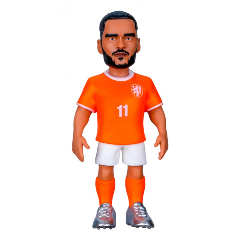 Minix Netherlands - Cody Gakpo (22731) verzamelfiguur