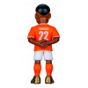 Minix Netherlands - Denzel Dumfries (22762) verzamelfiguur