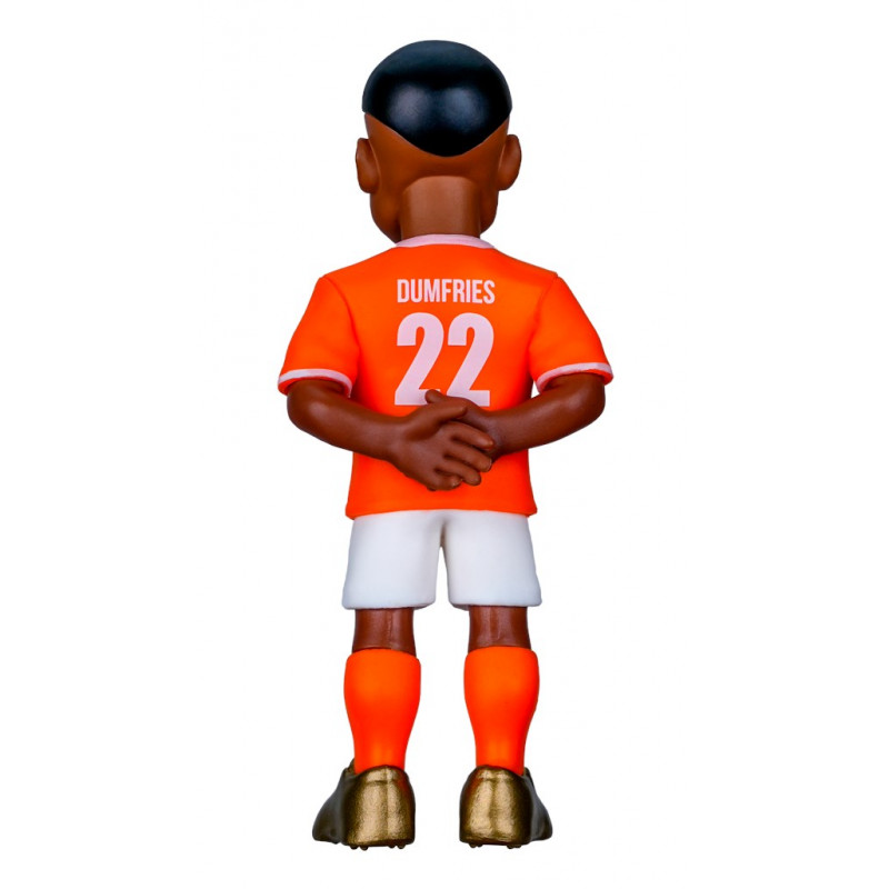Minix Netherlands - Denzel Dumfries (22762) verzamelfiguur