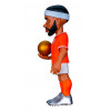 Minix Netherlands - Memphis Depay (22779) verzamelfiguur