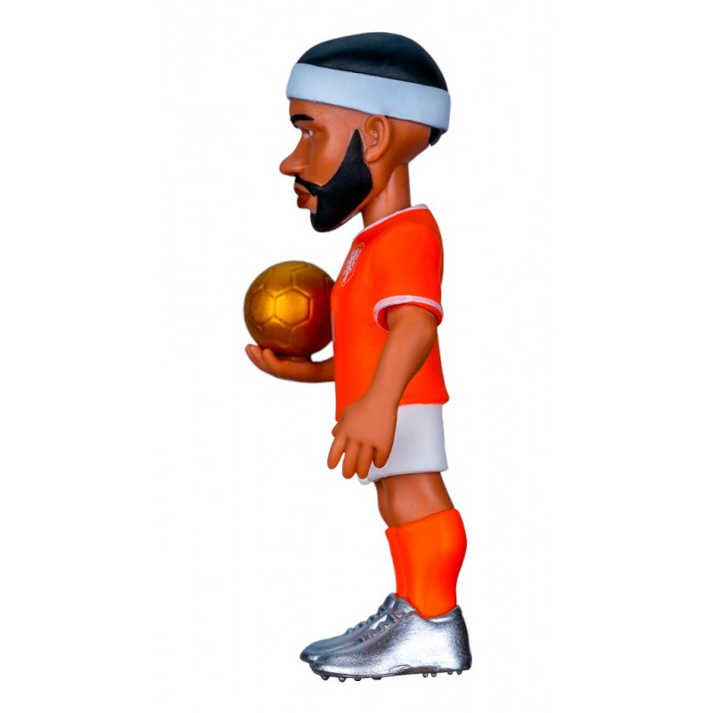 Minix Netherlands - Memphis Depay (22779) verzamelfiguur