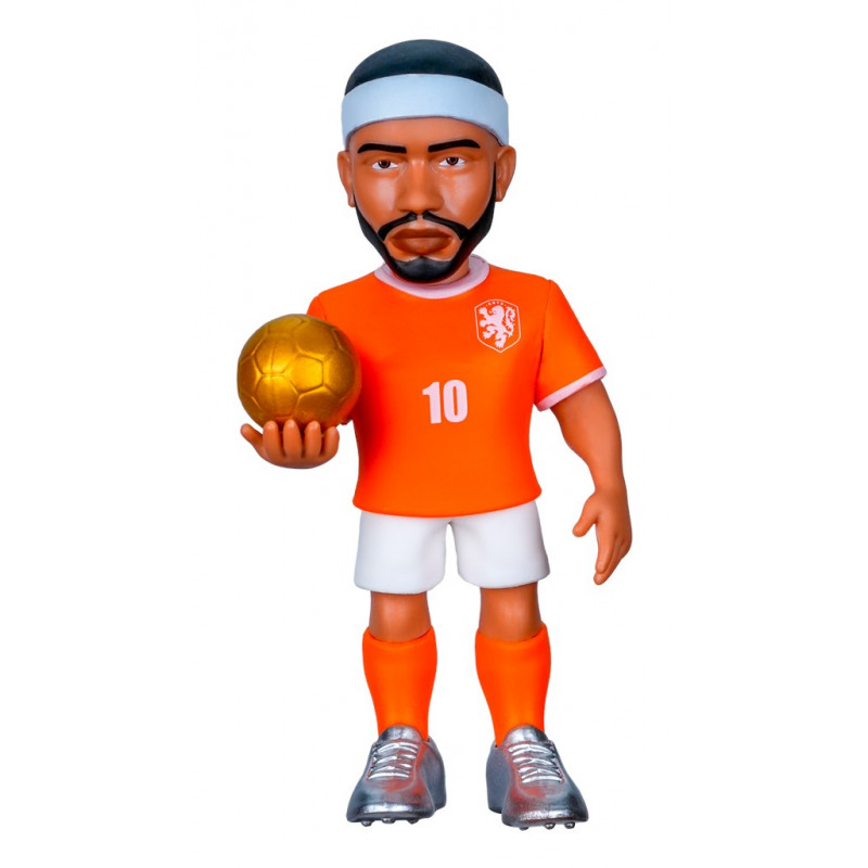 Minix Netherlands - Memphis Depay (22779) verzamelfiguur