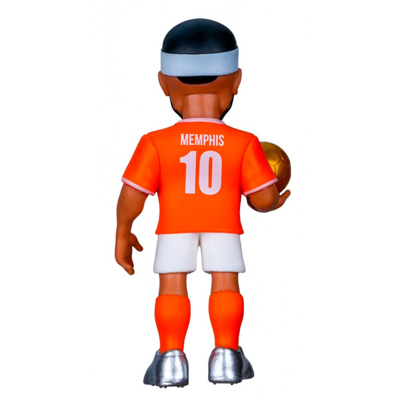 Minix Netherlands - Memphis Depay (22779) verzamelfiguur