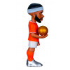 Minix Netherlands - Memphis Depay (22779) verzamelfiguur