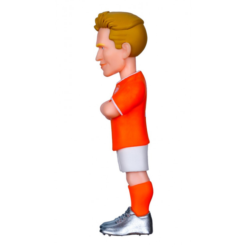 Minix Netherlands - Frankie de Jong (22724) verzamelfiguur