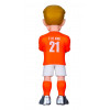 Minix Netherlands - Frankie de Jong (22724) verzamelfiguur